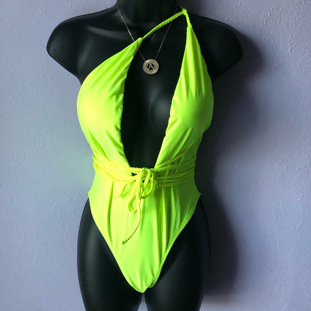 Onepiece Swimsuit